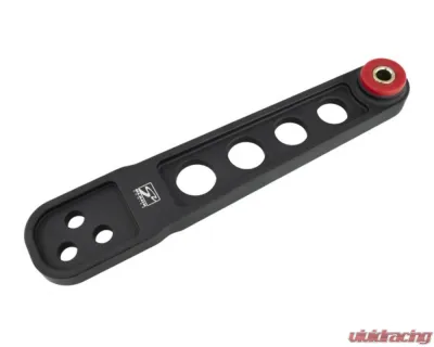 Skunk2 Rear Pro Lower Control Arm Black - 542-05-0213
