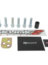 Skunk2 Rear Pro Lower Control Arm Black                                     - 542-05-0213 - Image 6