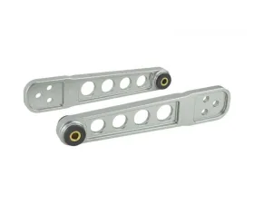 Skunk2 Rear Pro Lower Control Arm Titanium