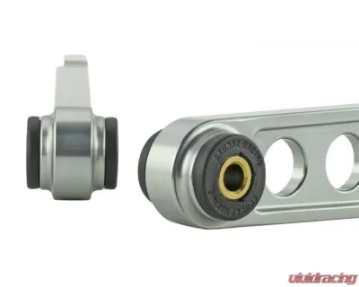 Skunk2 Rear Pro Lower Control Arm Titanium - 542-05-0220