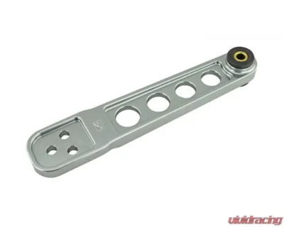 Skunk2 Rear Pro Lower Control Arm Titanium - 542-05-0220