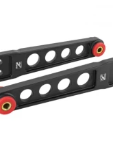 Skunk2 Rear Pro Lower Control Arm Black                                     - 542-05-0223 - Image 6