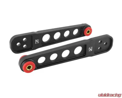 Skunk2 Rear Pro Lower Control Arm Black - 542-05-0223