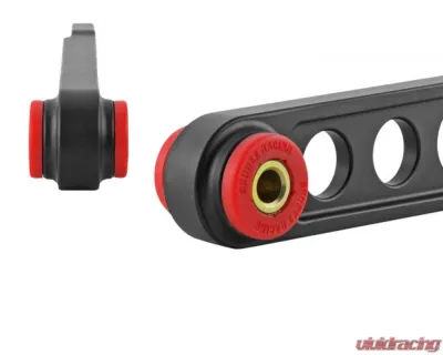 Skunk2 Rear Pro Lower Control Arm Black - 542-05-0223