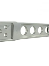 Skunk2 Rear Pro Lower Control Arm Clear Anodized                                     - 542-05-0225 - Image 3