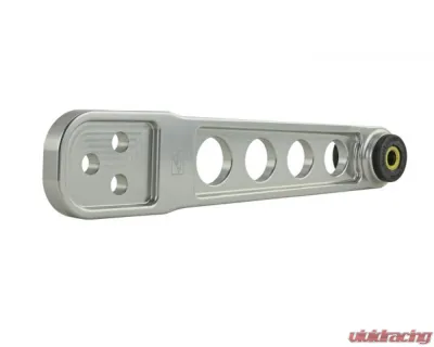 Skunk2 Rear Pro Lower Control Arm Clear Anodized - 542-05-0225