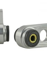 Skunk2 Rear Pro Lower Control Arm Clear Anodized                                     - 542-05-0225 - Image 4