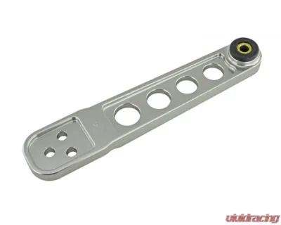 Skunk2 Rear Pro Lower Control Arm Clear Anodized - 542-05-0225