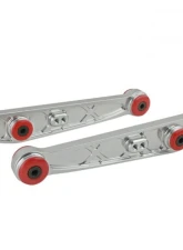Skunk2 Rear Alpha Lower Control Arm Clear                                     - 542-05-1105 - Image 6