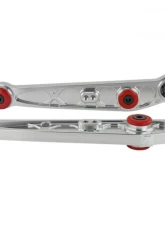 Skunk2 Rear Alpha Lower Control Arm Clear                                     - 542-05-1105 - Image 2