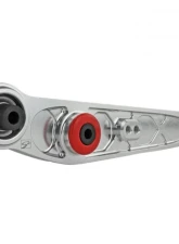 Skunk2 Rear Alpha Lower Control Arm Clear                                     - 542-05-1105 - Image 3