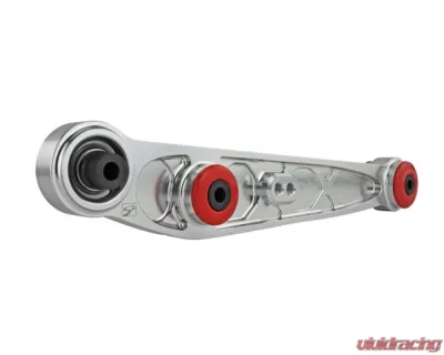 Skunk2 Rear Alpha Lower Control Arm Clear - 542-05-1105
