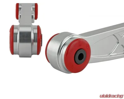 Skunk2 Rear Alpha Lower Control Arm Clear - 542-05-1105