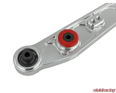 Skunk2 Rear Alpha Lower Control Arm Clear - 542-05-1105