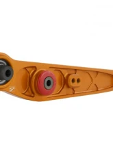 Skunk2 Rear Alpha Lower Control Arm Gold                                     - 542-05-1110 - Image 3