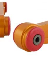 Skunk2 Rear Alpha Lower Control Arm Gold                                     - 542-05-1110 - Image 4