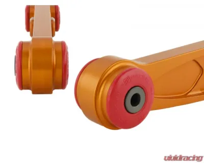 Skunk2 Rear Alpha Lower Control Arm Gold - 542-05-1110