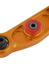 Skunk2 Rear Alpha Lower Control Arm Gold                                     - 542-05-1110 - Image 5