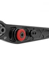Skunk2 Rear Alpha Lower Control Arm Black                                     - 542-05-1195 - Image 3