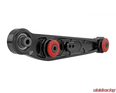 Skunk2 Rear Alpha Lower Control Arm Black - 542-05-1195