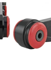 Skunk2 Rear Alpha Lower Control Arm Black                                     - 542-05-1195 - Image 4