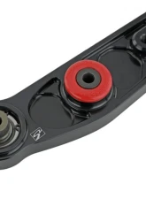 Skunk2 Rear Alpha Lower Control Arm Black                                     - 542-05-1195 - Image 5