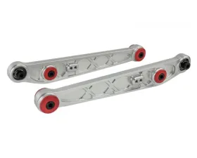 Skunk2 Rear Alpha Lower Control Arm Clear