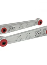 Skunk2 Rear Alpha Lower Control Arm Clear                                     - 542-05-1205 - Image 6