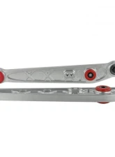 Skunk2 Rear Alpha Lower Control Arm Clear                                     - 542-05-1205 - Image 2