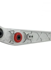 Skunk2 Rear Alpha Lower Control Arm Clear                                     - 542-05-1205 - Image 3