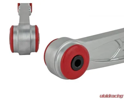 Skunk2 Rear Alpha Lower Control Arm Clear - 542-05-1205