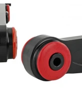 Skunk2 Rear Alpha Lower Control Arm Black                                     - 542-05-1295 - Image 4