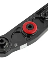 Skunk2 Rear Alpha Lower Control Arm Black                                     - 542-05-1295 - Image 5