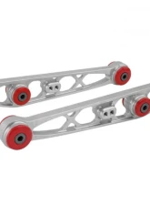 Skunk2 Rear Ultra Lower Control Arm Clear                                     - 542-05-2105 - Image 6