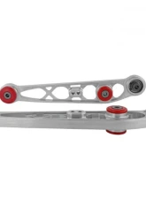 Skunk2 Rear Ultra Lower Control Arm Clear                                     - 542-05-2105 - Image 2