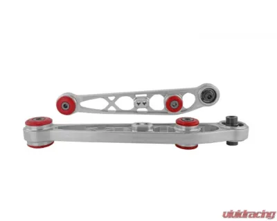 Skunk2 Rear Ultra Lower Control Arm Clear - 542-05-2105