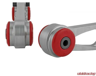 Skunk2 Rear Ultra Lower Control Arm Clear - 542-05-2105
