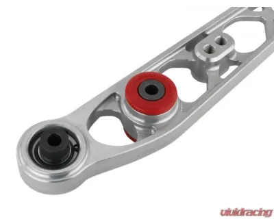 Skunk2 Rear Ultra Lower Control Arm Clear - 542-05-2105
