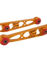 Skunk2 Rear Ultra Lower Control Arm Gold                                     - 542-05-2110 - Image 6