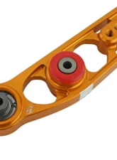 Skunk2 Rear Ultra Lower Control Arm Gold                                     - 542-05-2110 - Image 5