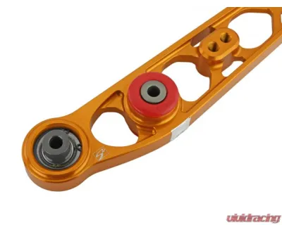 Skunk2 Rear Ultra Lower Control Arm Gold - 542-05-2110