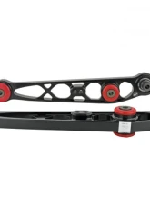Skunk2 Rear Ultra Lower Control Arm Black                                     - 542-05-2195 - Image 2