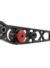 Skunk2 Rear Ultra Lower Control Arm Black                                     - 542-05-2195 - Image 3