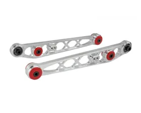 Skunk2 Rear Ultra Lower Control Arm Clear