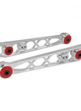 Skunk2 Rear Ultra Lower Control Arm Clear                                     - 542-05-2205 - Image 6