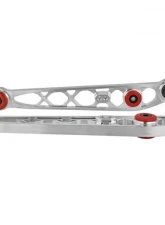 Skunk2 Rear Ultra Lower Control Arm Clear                                     - 542-05-2205 - Image 2