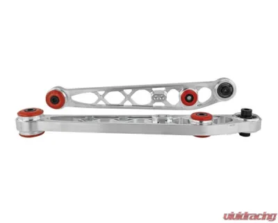 Skunk2 Rear Ultra Lower Control Arm Clear - 542-05-2205