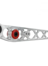 Skunk2 Rear Ultra Lower Control Arm Clear                                     - 542-05-2205 - Image 3