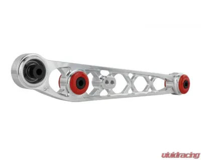 Skunk2 Rear Ultra Lower Control Arm Clear - 542-05-2205