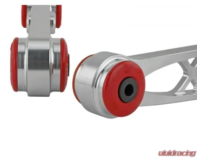 Skunk2 Rear Ultra Lower Control Arm Clear - 542-05-2205